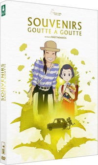 Souvenirs goutte à goutte [DVD]