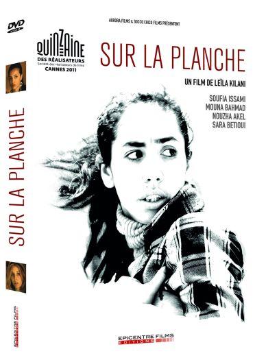Sur la planche [DVD]