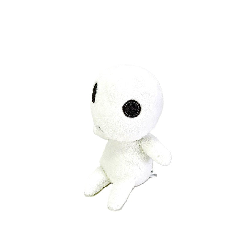 Ghibli - Princesse Mononoké - Peluche Komorebi Kodama