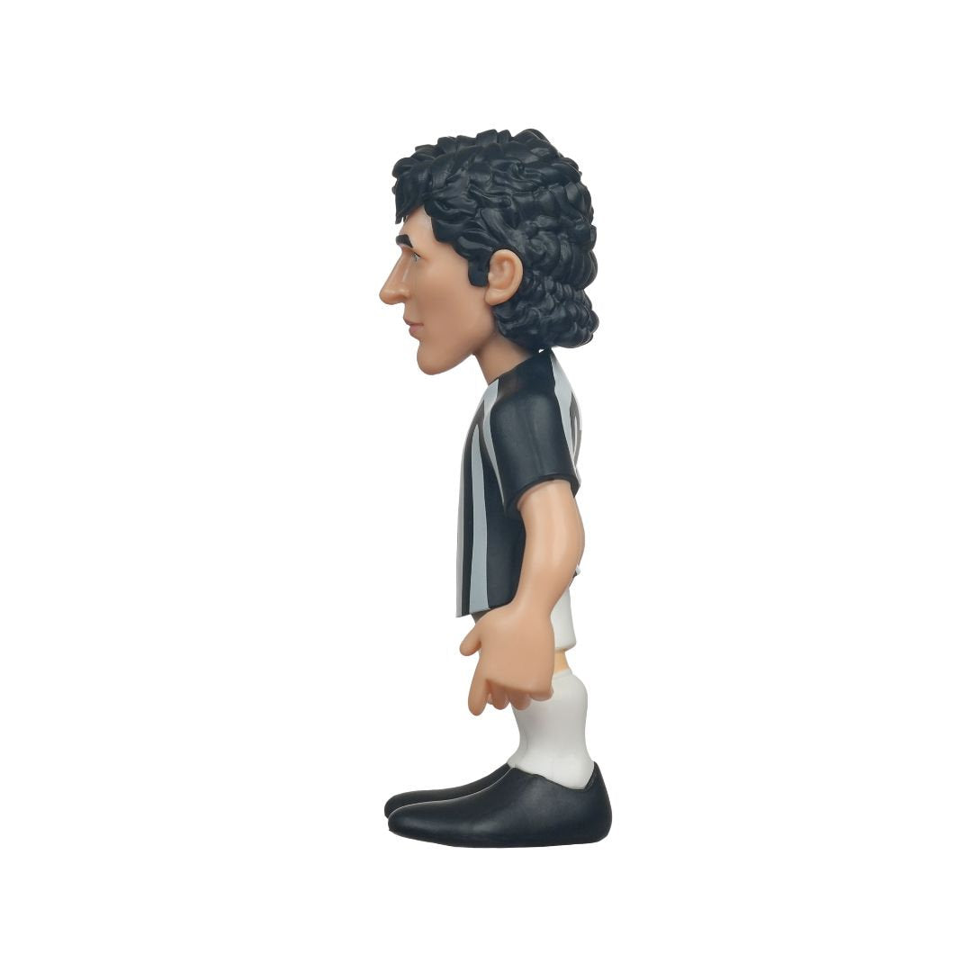 Minix - Football Legends #112J - Paolo Rossi Juventus - Figurines PVC 12 cm