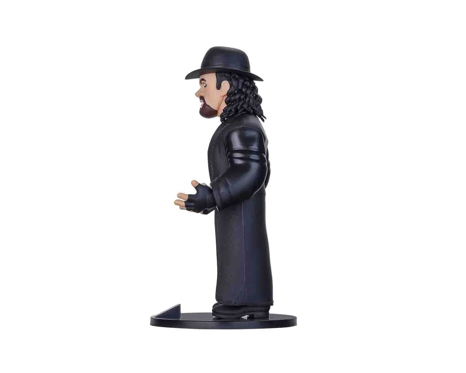 Minix - Sports #116 - Undertaker - Figurine PVC 12 cm