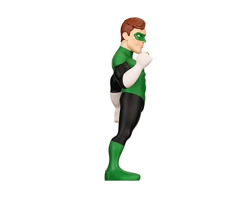 Minix - Movies #174 - DC Comics - Green Lantern - Figurines PVC 12 cm