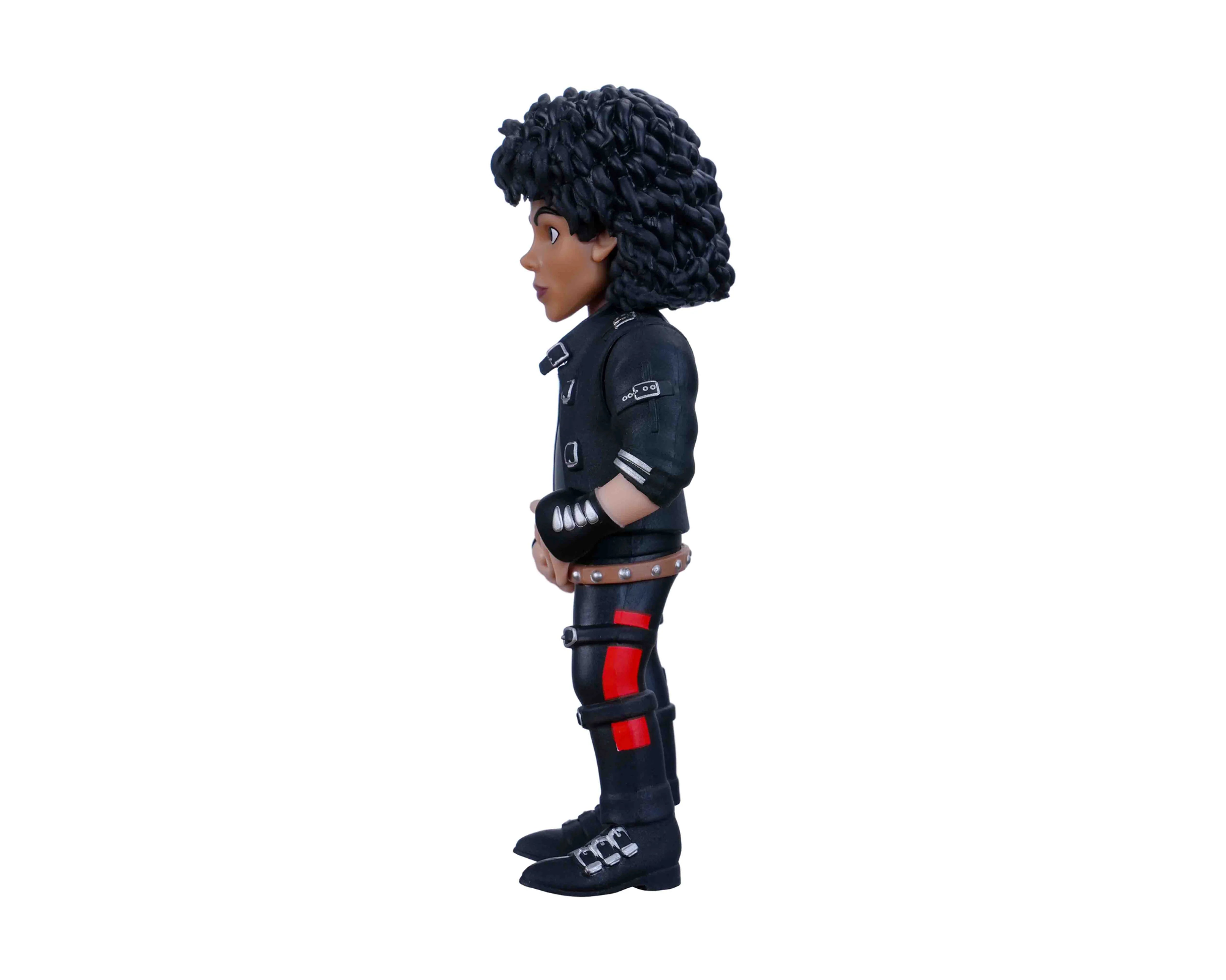 Minix - Music #118 - Michael Jackson - Michael Jackson "Bad" Statue 12cm