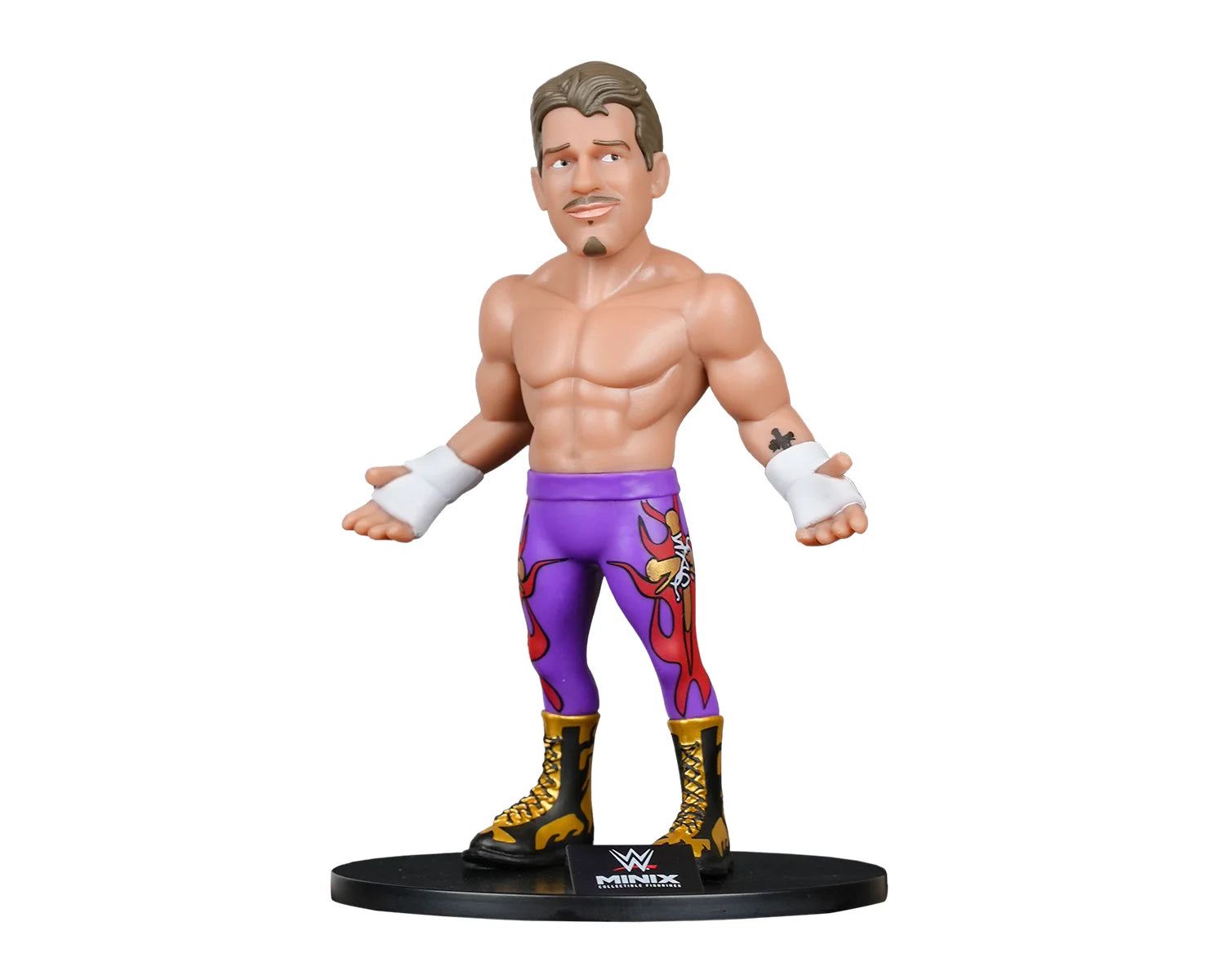Minix - Sports #115 - Eddie Guerrero - Figurine PVC 12 cm