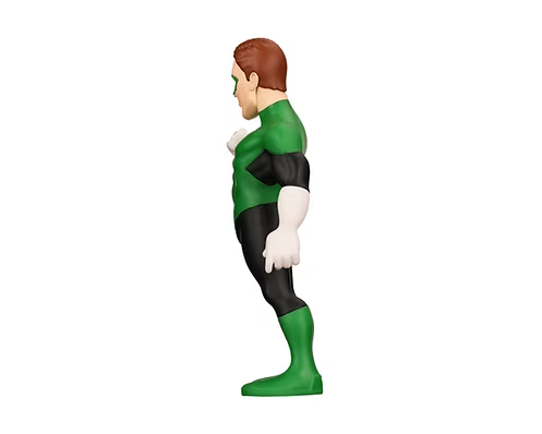 Minix - Movies #174 - DC Comics - Green Lantern - Figurines PVC 12 cm