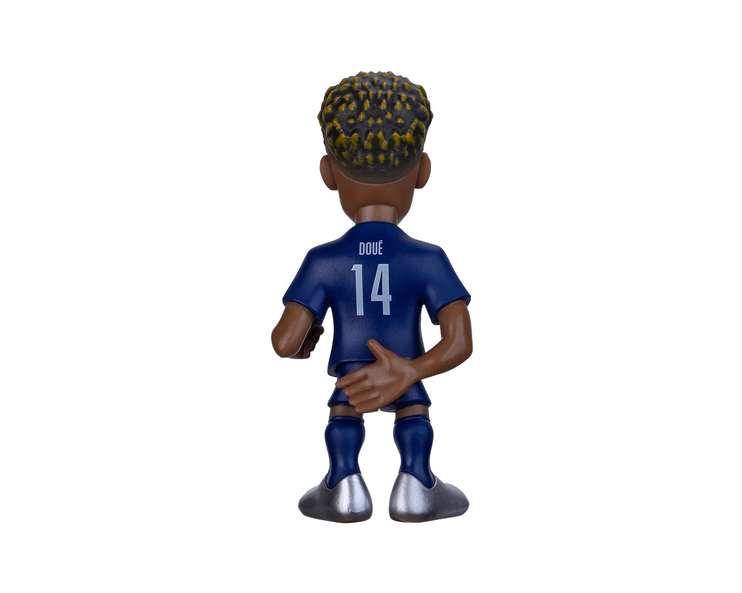 Minix - Football Stars #266 - PSG - Doué - Figurines PVC 12 cm