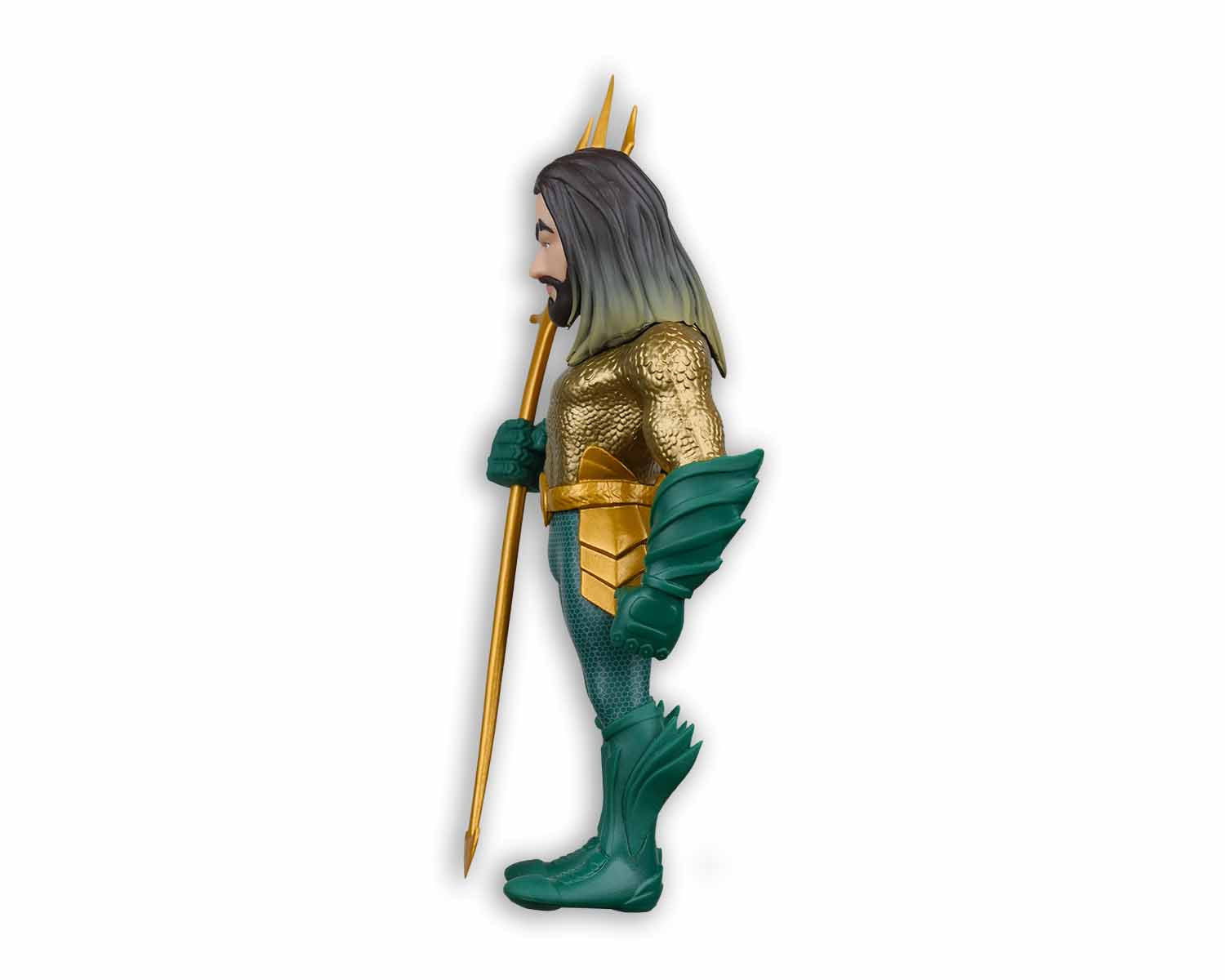 Minix - Movies #143 - DC Comics - Aquaman - Figurines PVC 12 cm