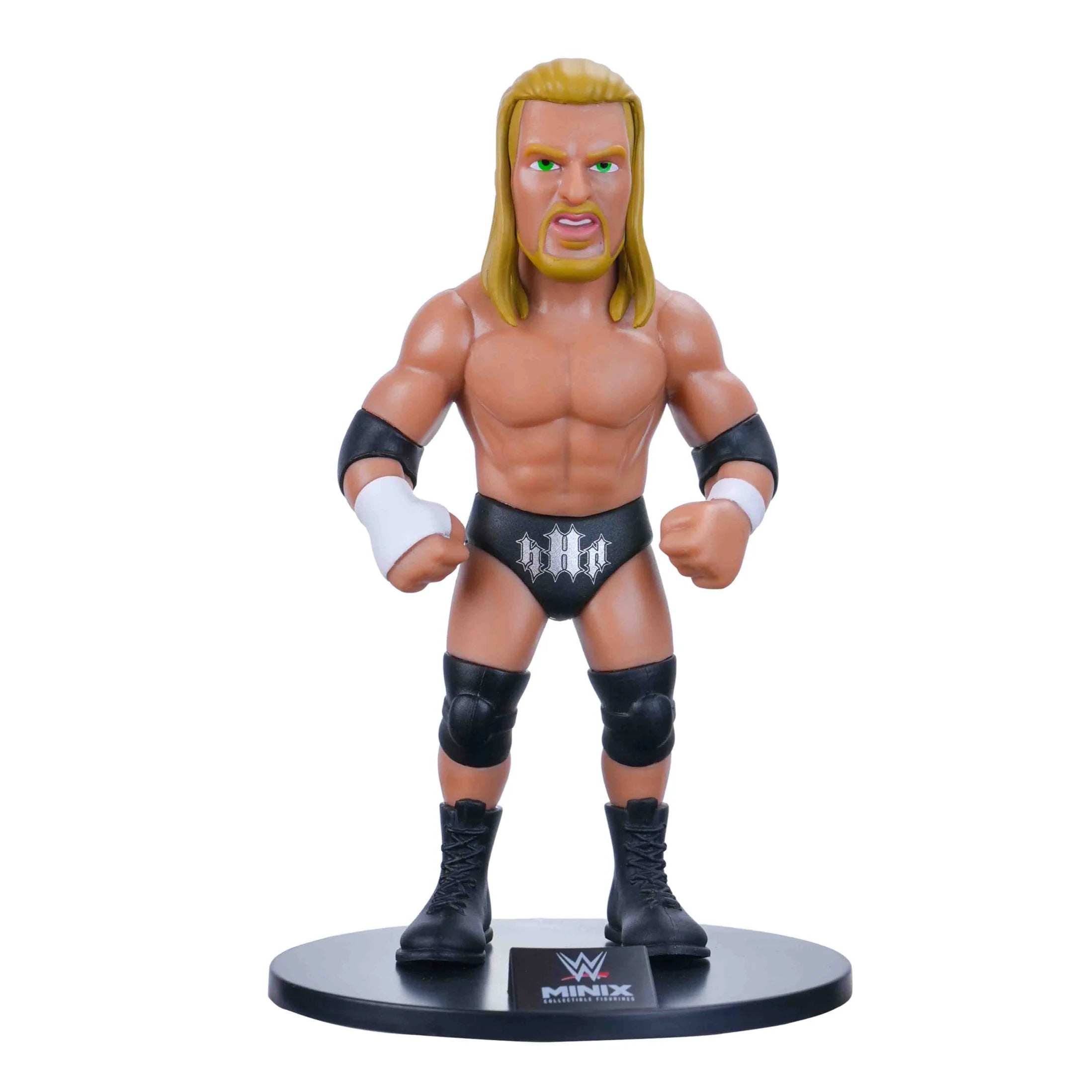 Minix - Sports #118 - HHH - Figurine PVC 12 cm