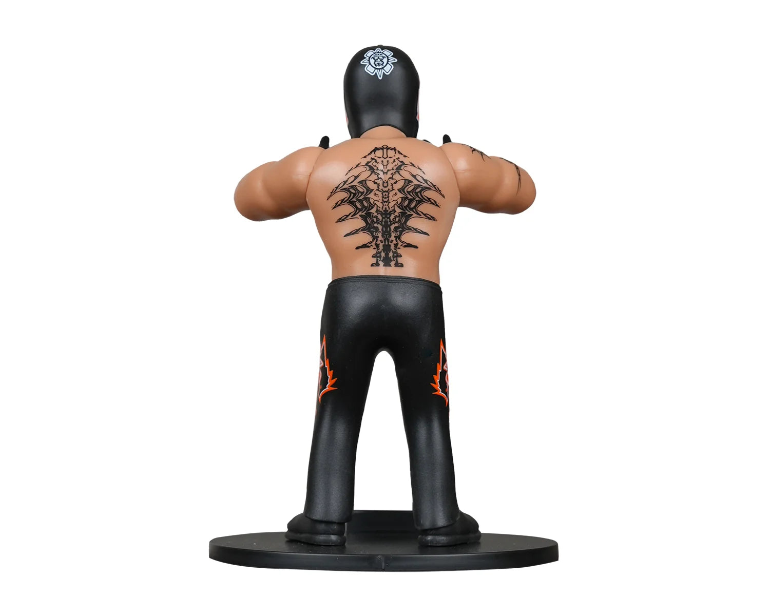 Minix - Sports #114 - Rey Misterio - Figurine PVC 12 cm