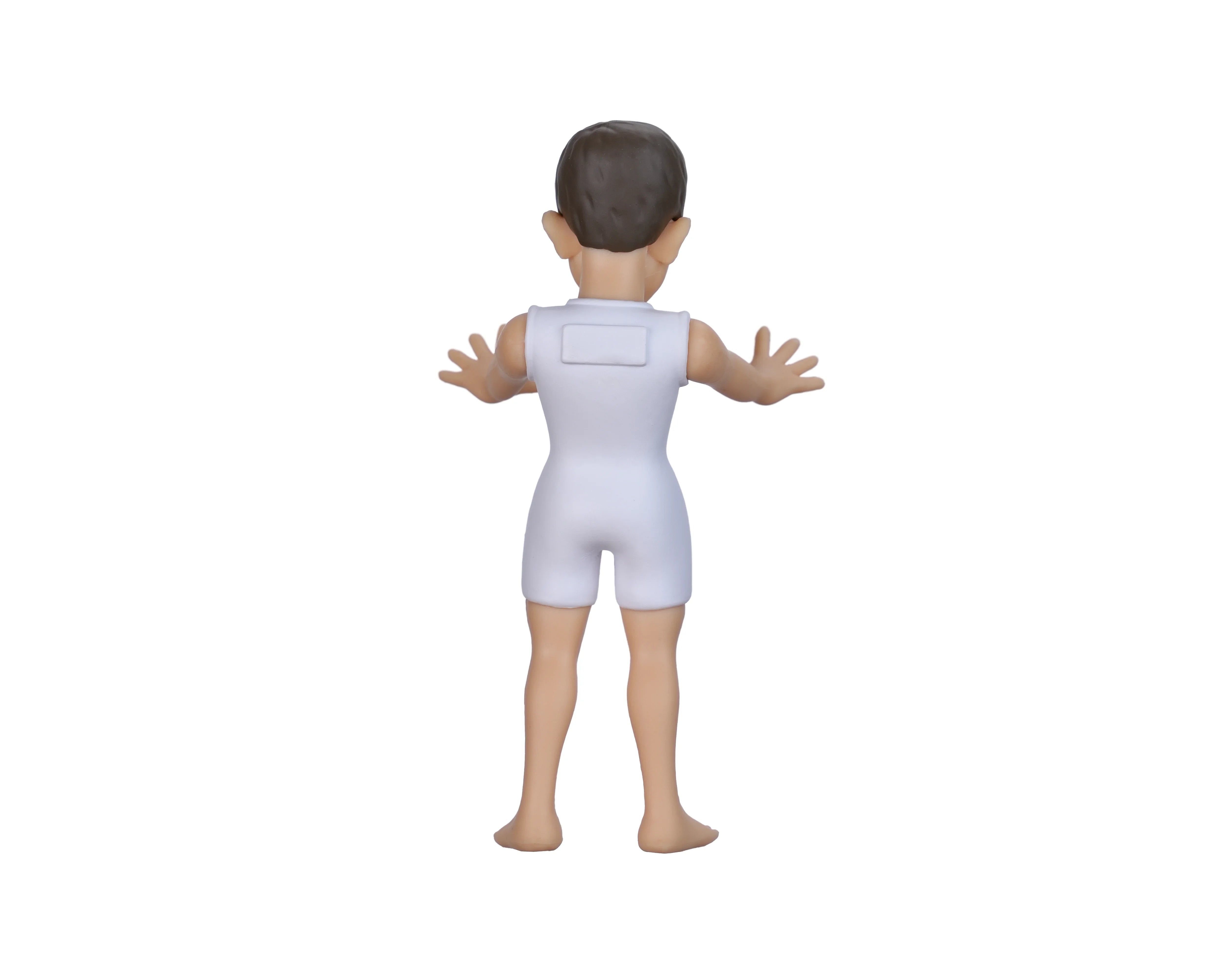 Minix - TV Series #173 - Stranger Things - Eleven Psychic - Figurines PVC 12 cm