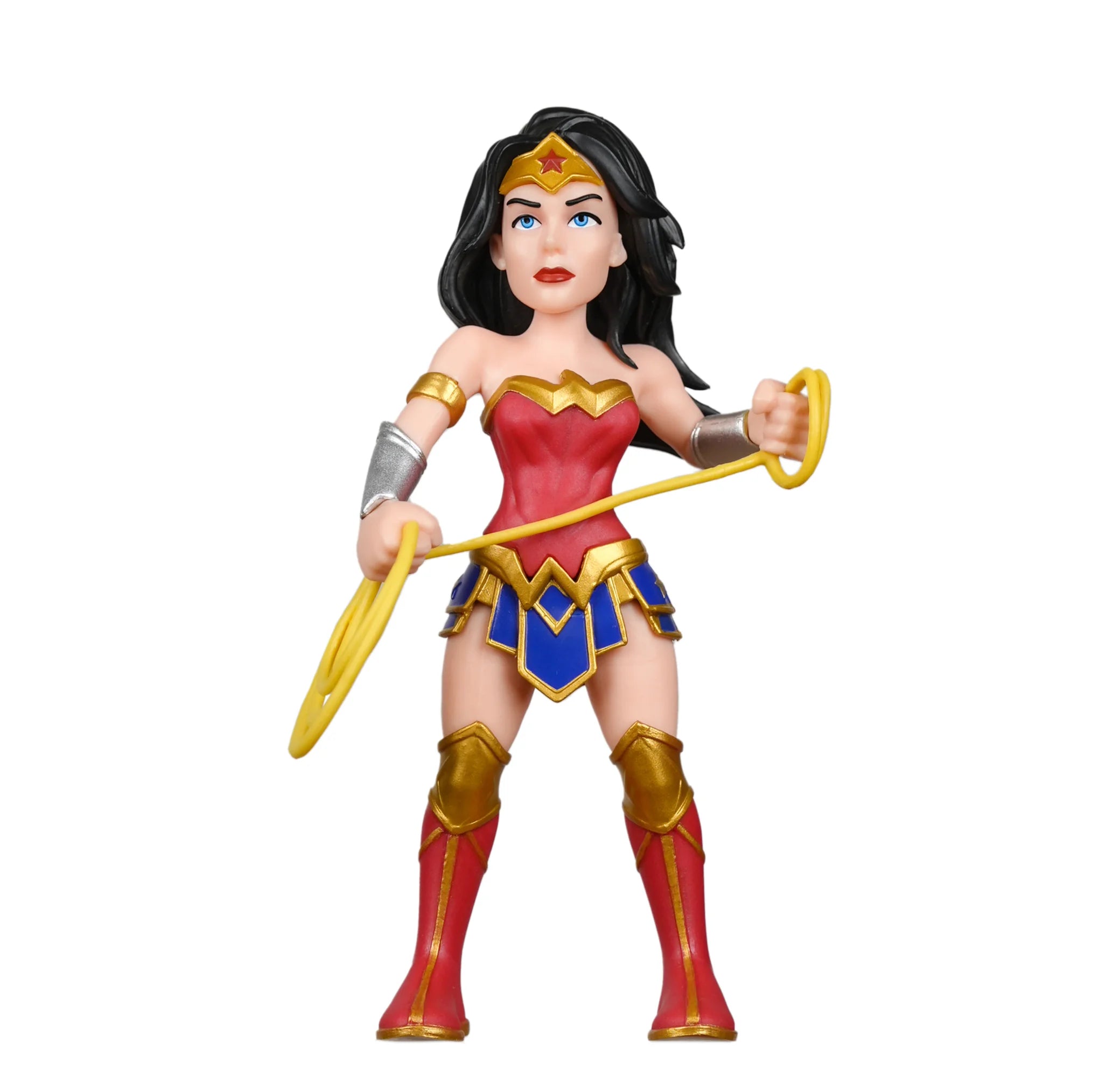 Minix - Movies #162 - DC Comics - Wonder Woman - Figurines PVC 12 cm