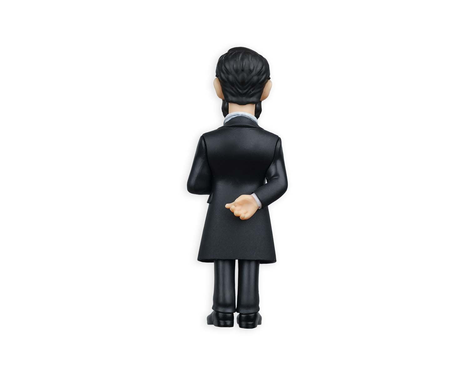 Minix - Celebrity #16 - Abraham Lincoln - Figurines PVC 12 cm