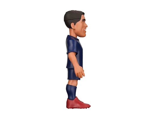 Minix - Football Stars #161 - PSG - Hakimi - Figurines PVC 12 cm
