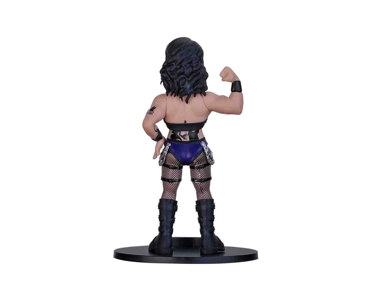 Minix - Sports #129 - Rhea Ripley - Figurine PVC 12 cm