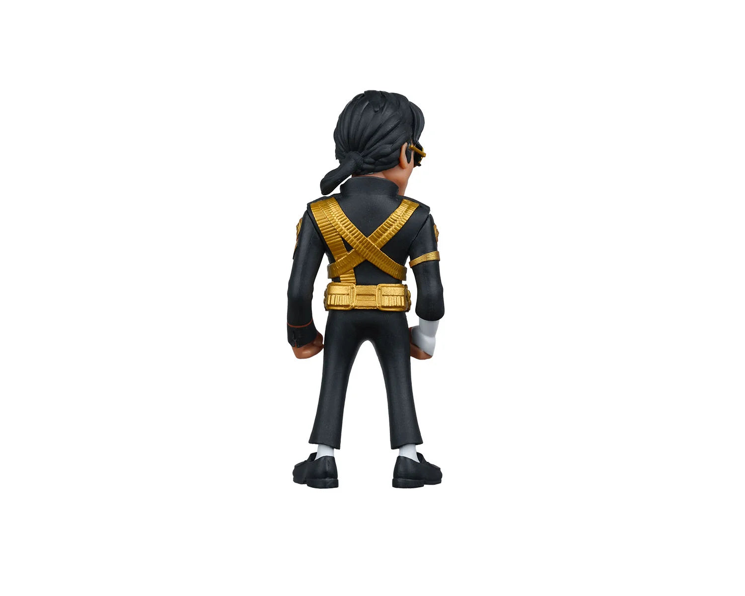 Minix - Music #111 - Michael Jackson - 10K - Figurines PVC 12 cm