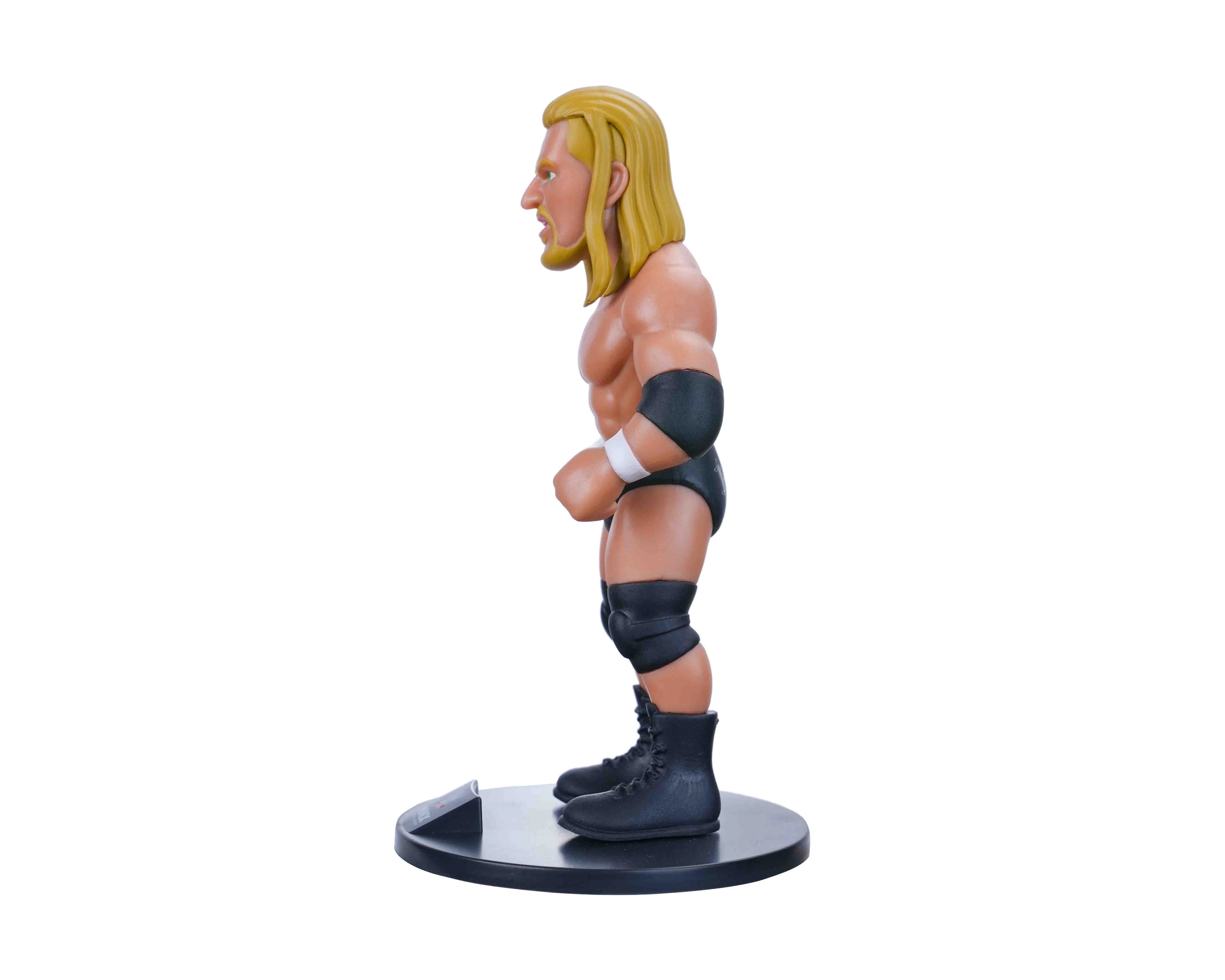 Minix - Sports #118 - HHH - Figurine PVC 12 cm