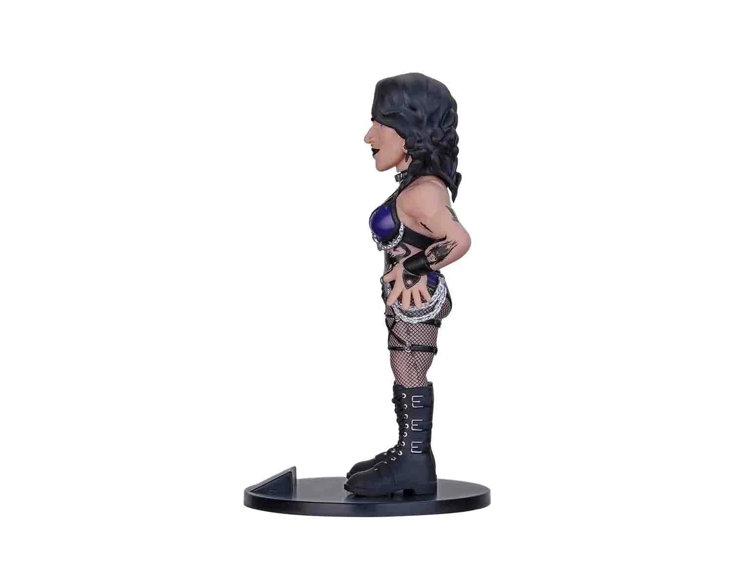 Minix - Sports #129 - Rhea Ripley - Figurine PVC 12 cm