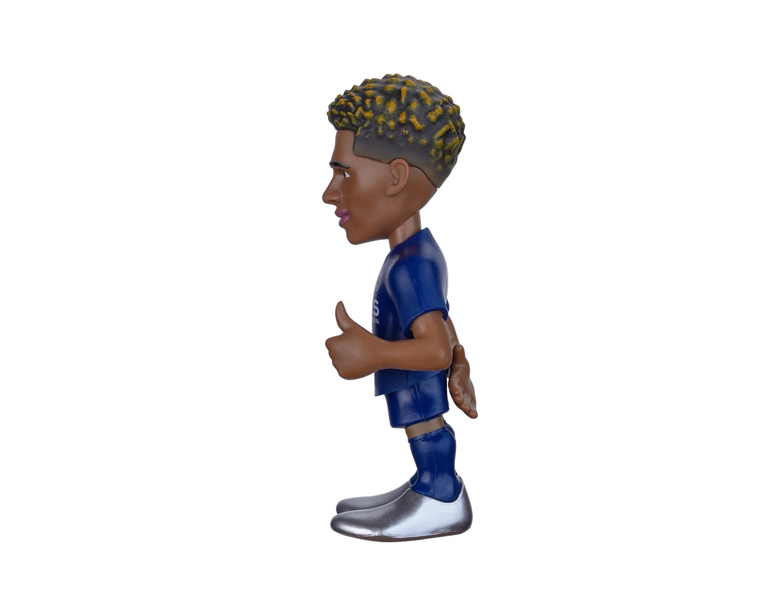 Minix - Football Stars #266 - PSG - Doué - Figurines PVC 12 cm