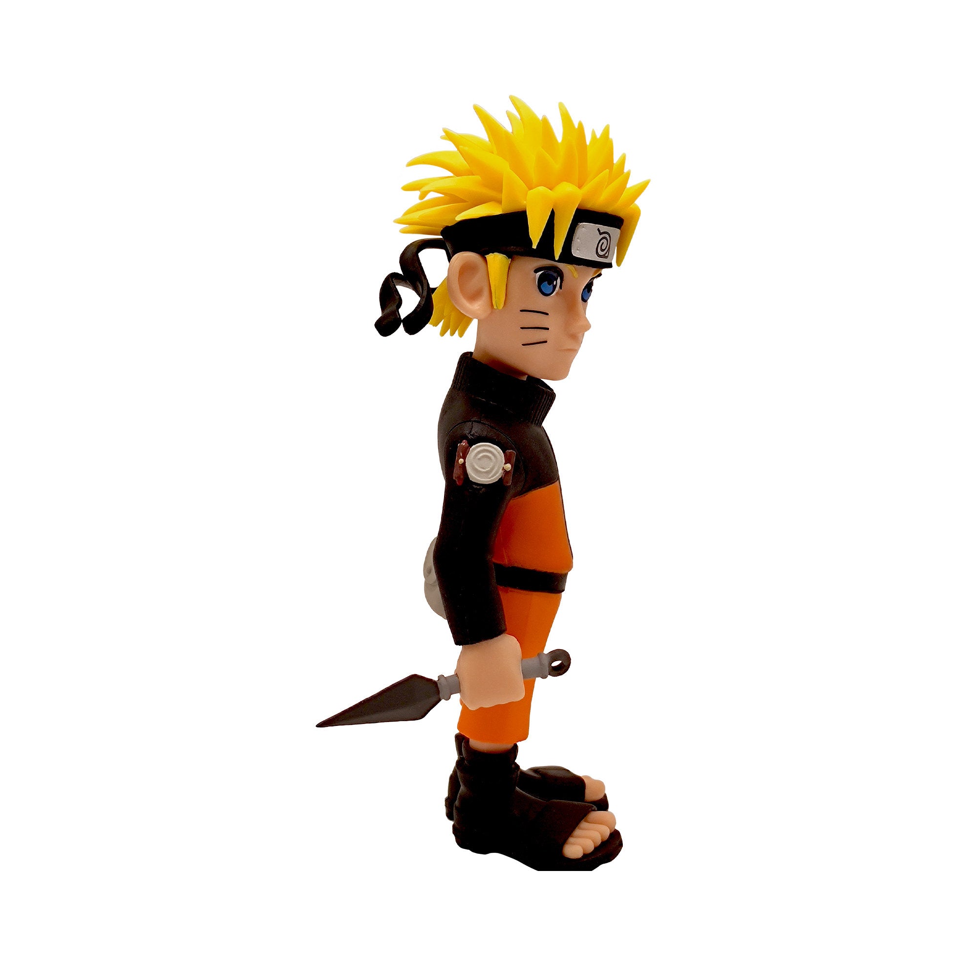 Minix - Box - Naruto - Naruto - Figurines PVC 7 cm