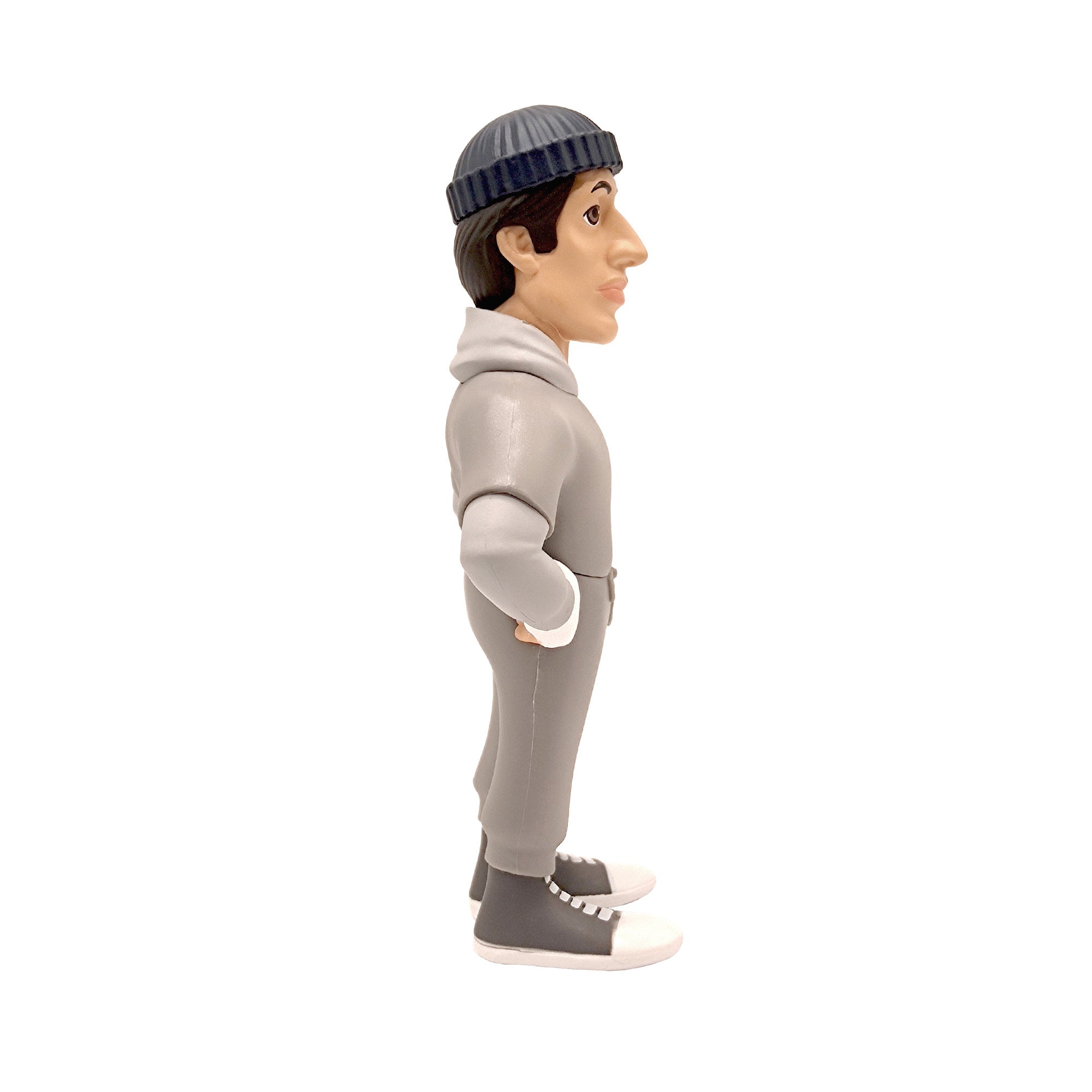 Minix - Box - Rocky - Rocky Balboa training suit - Figurines PVC 7 cm