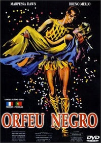 Orfeu Negro [DVD]