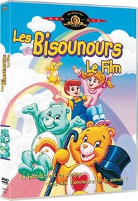 Les Bisounours - Le film [DVD]