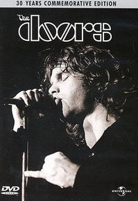 The Doors - Edition Anniversaire - 30 ans déjà [DVD]