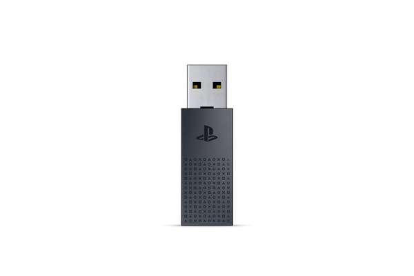 PlayStation Link USB Adapter - flash vidéo