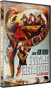 L'Ultime chevauchée [DVD]