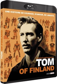 Tom of Finland [Blu-ray]