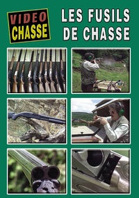 Les Fusils de chasse [DVD]