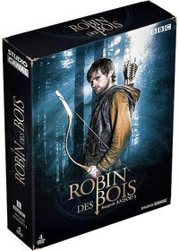 Robin des Bois - Saison 1 [DVD]