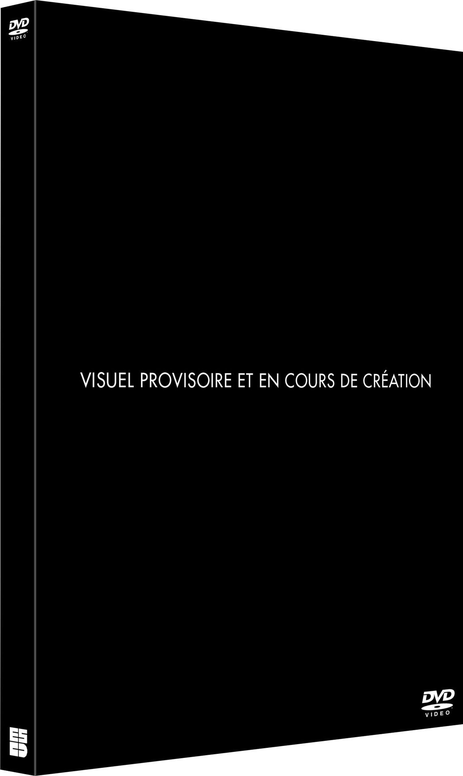 Charlie et les Kangourous [DVD]