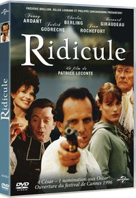 Ridicule [DVD]