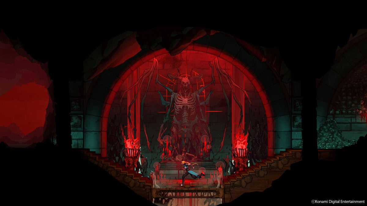 Castlevania: Belmont's Curse - Midnight Edition