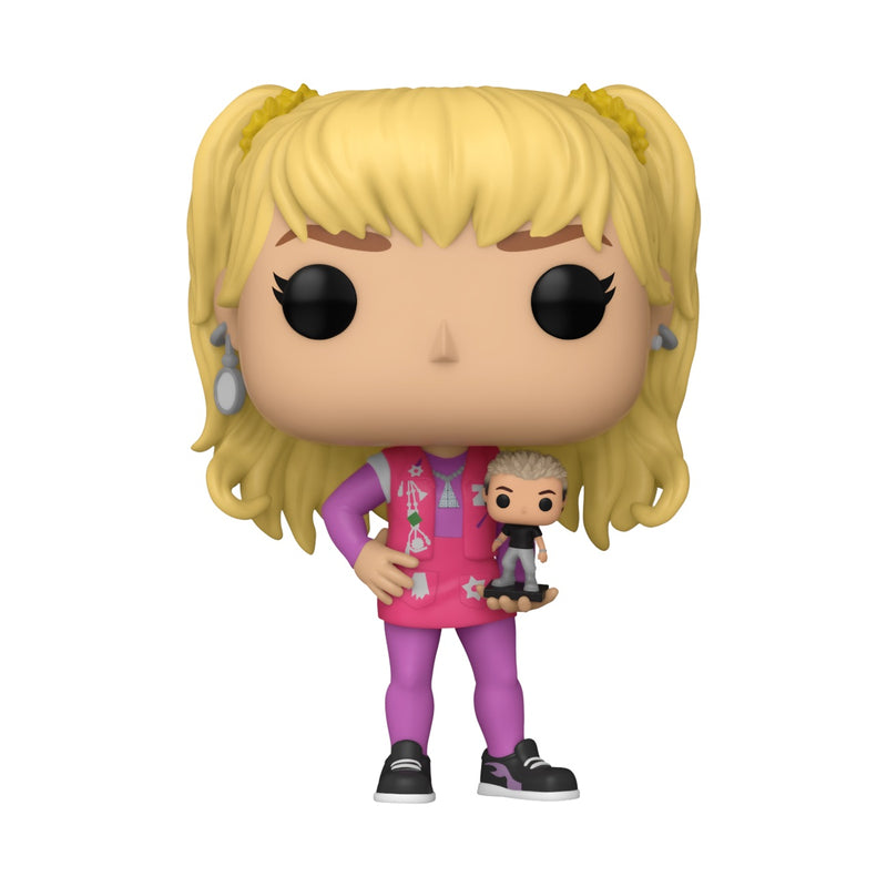 Funko Pop! Movies: Zenon - Zenon Kar