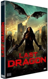 The Last Dragon - L'ultime bataille [DVD]