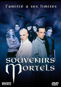 Souvenirs mortels [DVD]