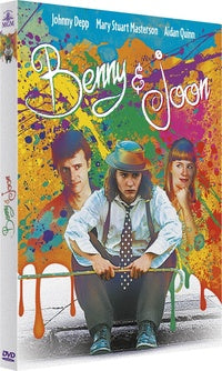 Benny & Joon [DVD]