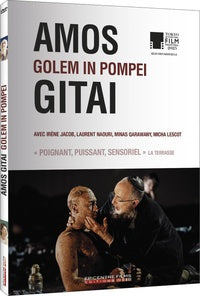 Golem in Pompei [DVD]