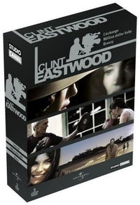 Clint Eastwood - Coffret - L'échange + Million Dollar Baby + Breezy [DVD]