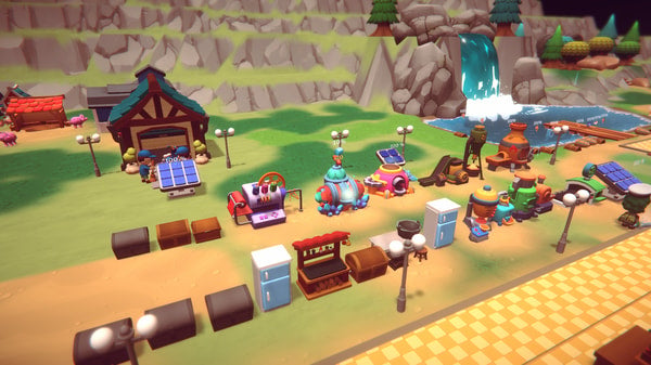 Spirit of the Island - Paradise Edition - flash vidéo