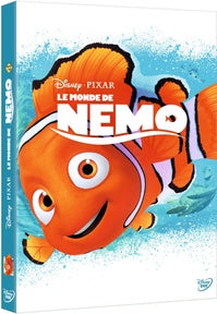 Le Monde de Nemo [DVD]