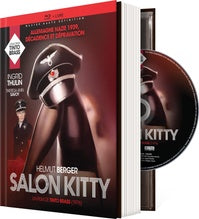 Salon Kitty [Blu-ray]