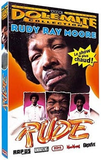 Rude [DVD]
