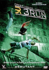 3RUN : Freerunning/Parkour débutant [DVD]