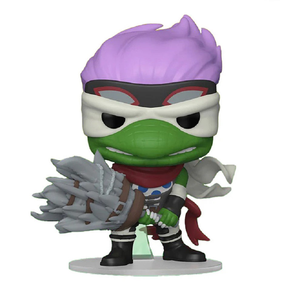 Funko Pop! Animation: My Hero Academia - Spinner (Convention Limited Edition) - flash vidéo
