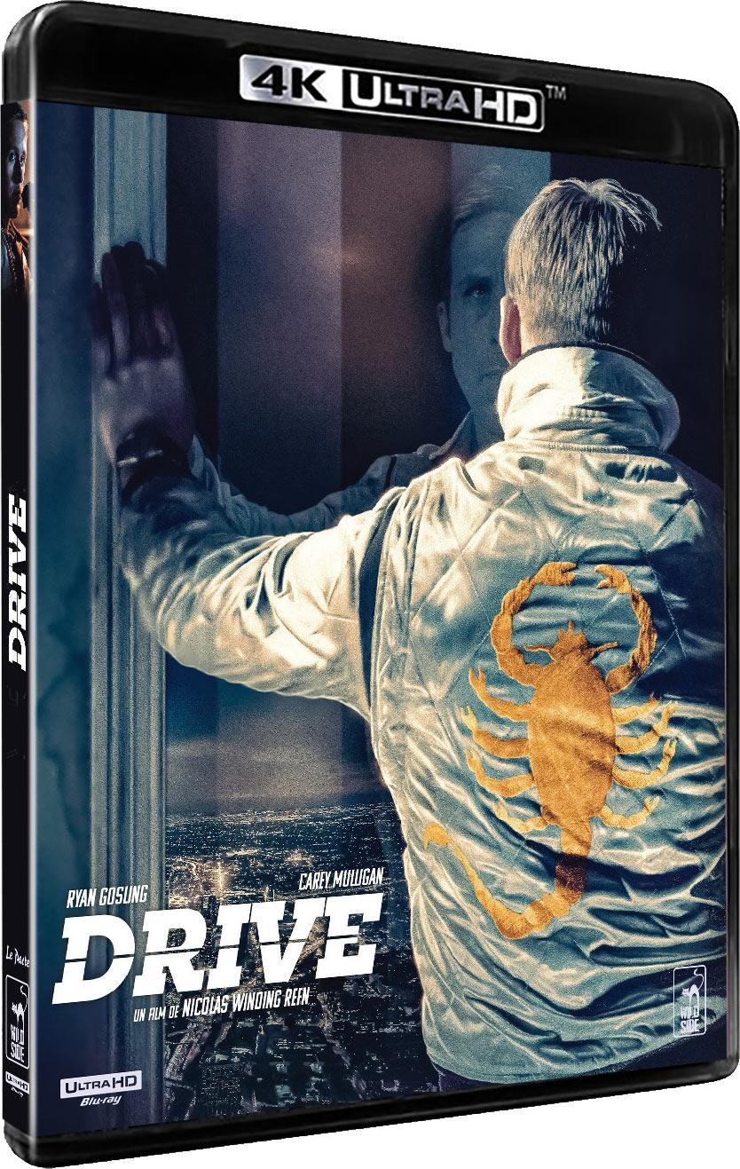 Drive [4K Ultra HD]
