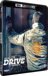 Drive [4K Ultra HD]