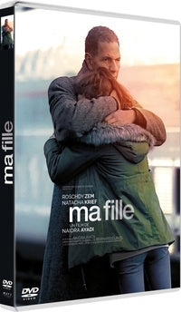 Ma fille [DVD]